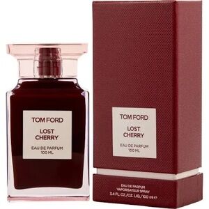 Tom Ford Lost Cherry Eau de Parfum 100ml
